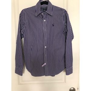 Ralph Lauren Sport | Shirt | Size 4
